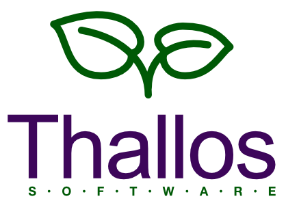 thalos logo